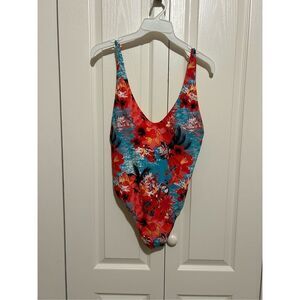 Relleciga one piece swim suit